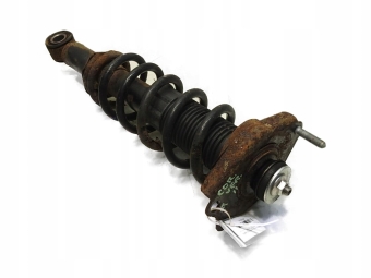 AMORTYZATOR SPRĘŻYNA PRAWY TYŁ TOYOTA COROLLA VERSO II 1.8 VVTI