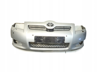 ZDERZAK PRZEDNI PRZÓD TOYOTA COROLLA VERSO II 1C0
