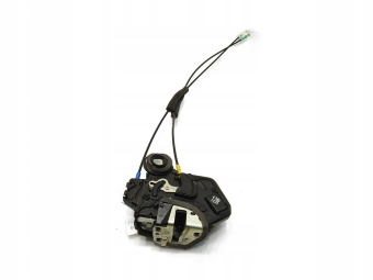 ZAMEK DRZWI PRAWY TYŁ 2 PIN TOYOTA COROLLA VERSO II A046693