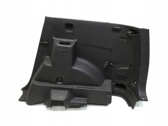 TAPICERKA BAGAŻNIKA PRAWA TOYOTA COROLLA VERSO II 64730-0F010