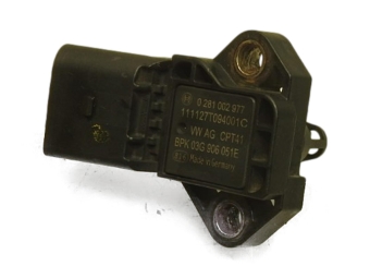 CZUJNIK MAP SENSOR VW PASSAT B7 2.0 TDI 03G906051E 0281002977