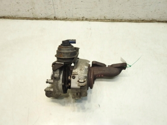 TURBOSPRĘŻARKA TURBINA KOLEKTOR VW PASSAT B7 2.0 TDI 03L253010F GTC1549VZ