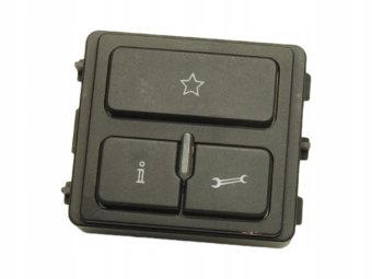 PANEL PRZYCISK BLUETOOTH VW PASSAT B7 3AA035624