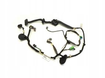 WIĄZKA INSTALACJA DRZWI PRAWY PRZÓD VOLVO XC60 I D-31275643-001 31275643