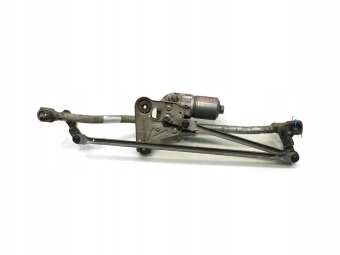 MECHANIZM WYCIERACZEK PRZÓD VOLVO XC60 I 1397220585