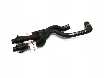 PRZEWÓD PRZEWODY NAGRZEWNICY VOLVO XC60 I 2.4 D5 6G91-18C266-EH