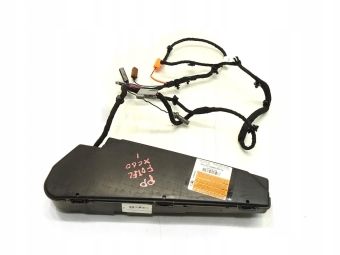 PODUSZKA AIRBAG FOTELA PRAWY PRZÓD VOLVO XC60 I 31271168