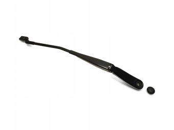 RAMIE WYCIERACZKI LEWY PRZÓD VOLVO XC60 I 30753525