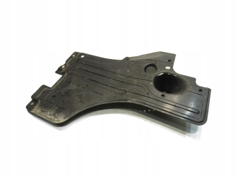 OSŁONA PODWOZIA ZBIORNIKA PALIWA LEWY TYŁ VOLVO XC60 I 31200364