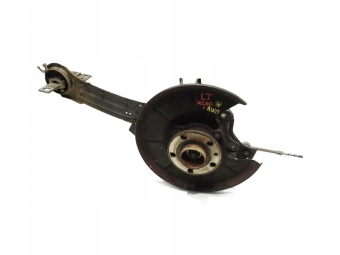 PIASTA ZWROTNICA LEWY TYŁ VOLVO XC60 I 2.4 D5 AWD 7G915A969VAE