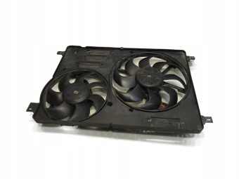 WENTYLATORY CHŁODNICY VOLVO XC60 I 2.4 D5 6G91-8C607-ND