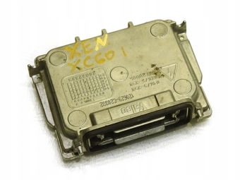 PRZETWORNICA XENON VOLVO XC60 I 6G89034934