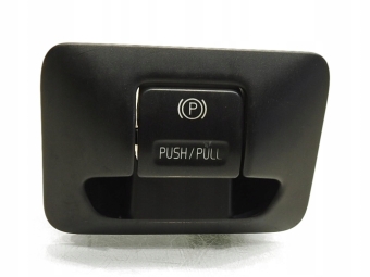 RĄCZKA PRZYCISK HAMULCA RECZNEGO VOLVO XC60 I 30773539