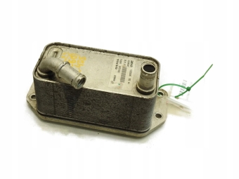 CHLODNICZKA OLEJU VOLVO XC60 I 2.4 D5 30757459 T0255006