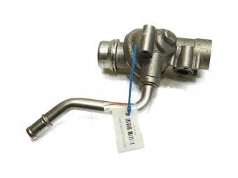 OBUDOWA TERMOSTAT VOLVO XC60 I 2.4 D5 31368373