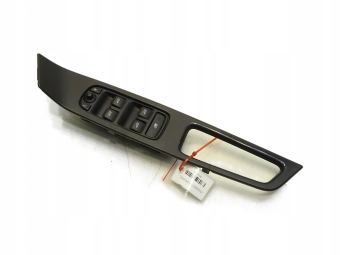 PANEL PRZEŁĄCZNIK SZYB LEWY PRZÓD VOLVO XC60 I 31272008
