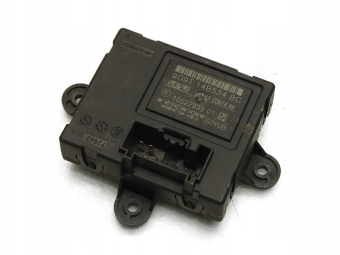 MODUŁ STEROWNIK DRZWI PRAWY TYŁ VOLVO XC60 I 9G9T14B534BC 10022999