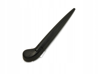 RAMIE WYCIERACZKI KLAPY VOLVO XC60 I 30753533