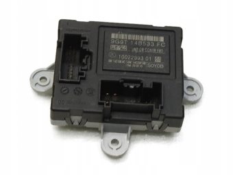 MODUŁ STEROWNIK DRZWI PRAWY PRZÓD VOLVO XC60 I 9G9T14B533FC 10022993