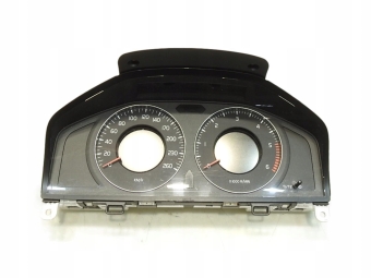 LICZNIK ZEGARY VOLVO XC60 I 2.4 D5 31270899AA 36002598 69399-270U