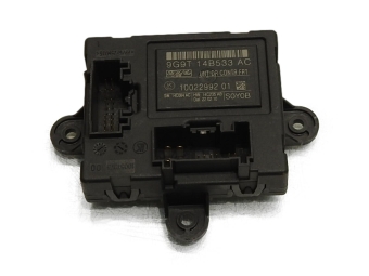 MODUŁ STEROWNIK DRZWI LEWY PRZÓD VOLVO XC60 I 9G9T14B533AC 10022992