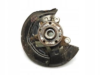 PIASTA ZWROTNICA PRAWY PRZÓD VOLVO XC60 I 2.4 D5 AWD