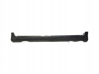 LISTWA PROGOWA LEWA VOLVO XC60 I 31294848
