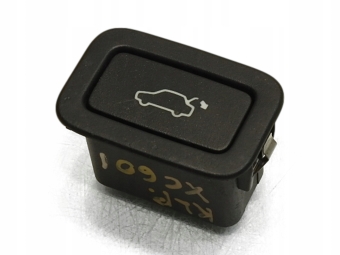 PRZYCISK OTWIERANIA KLAPY VOLVO XC60 I 31264960