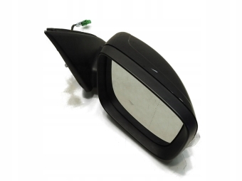 LUSTERKO PRAWE 452-46 6 PIN VOLVO XC60 I 31298495