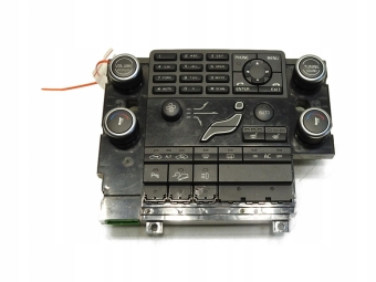 PANEL KLIMATYZACJI VOLVO XC60 I 30782903