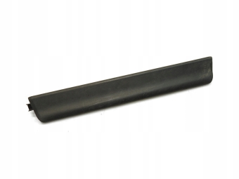 LISTWA OSŁONA NAKŁADKA PROGU PROGU PRAWA VOLVO XC60 I 31306758