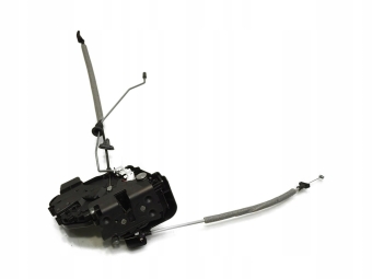 ZAMEK DRZWI PRAWY PRZÓD 10 PIN VOLVO XC60 I 30799303