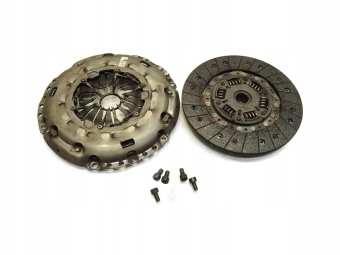 SPRZĘGŁO TARCZ DOCISK VOLVO XC60 I 2.4 D5 AWD 30735828