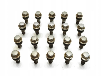 ŚRUBA ŚRUBY FELG VOLVO XC60 I