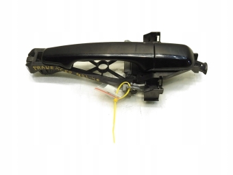KLAMKA KLAMKI DRZWI PRAWA 452-46 VOLVO XC60 I 30784202 30784203