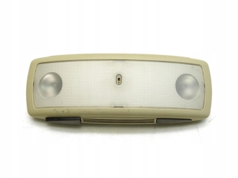 LAMPKA PODSUFITKI TYŁ VOLVO XC60 I 39859710