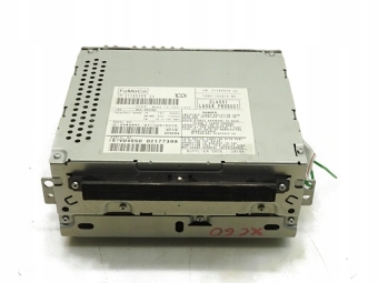 RADIO CZYTNIK NAWIGACJI VOLVO XC60 I 7G9N-18C815-BC 31285529 31285459