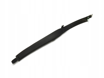 LISTWA PROGOWA PRAWY PRZÓD VOLVO XC60 I 31271397