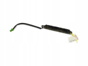 PANEL STEROWANIA PRZEŁĄCZNIK RADIA VOLVO XC60 I 31300019