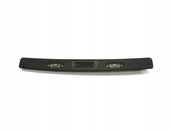 LISTWA BLENDA KLAPY MIKROSTYK VOLVO XC60 I 31297210