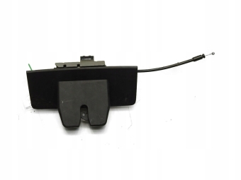 ZAMEK KLAPY BAGAŻNIKA VOLVO XC60 I