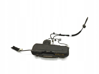 MECHANIZM PODNOŚNIK KLAPY BAGAŻNIKA VOLVO XC60 I 31299156