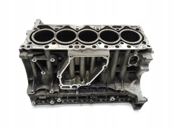 BLOK SILNIKA VOLVO XC60 I 2.4 D5 D5244T