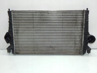 Chłodnica Intercooler Ford Galaxy Lift 7M3145804