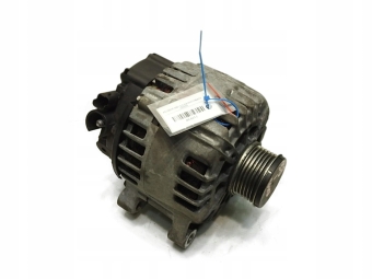 ALTERNATOR PEUGEOT 308 I 2.0 HDI 9665617780
