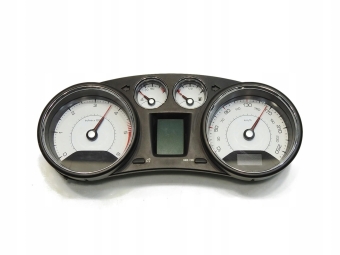 LICZNIK ZEGARY PEUGEOT 308 I 2.0 HDI 9666642580