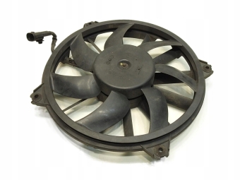 WENTYLATOR CHŁODNICY PEUGEOT 308 I 2.0 HDI 9661571480