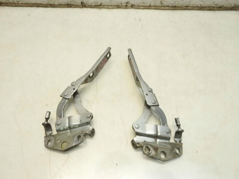 ZAWIAS ZAWIASY MASKI LA7W VW PASSAT B7 3AA823301