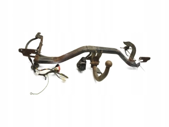 HAK HOLOWNICZY PEUGEOT 5008 I 9627PN