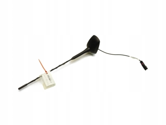 ANTENA DACHOWA OPEL ASTRA J 13322156